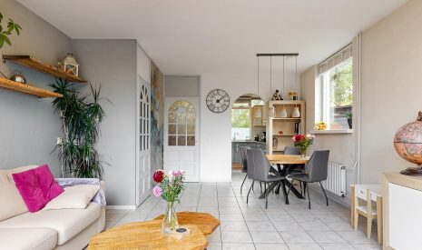 Te koop: Foto Woonhuis aan de Mahlersingel 16 in Nieuwegein