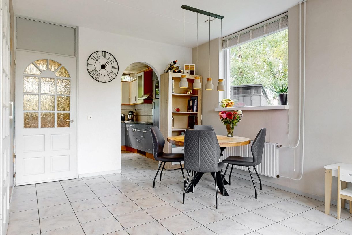 Te koop: Foto Woonhuis aan de Mahlersingel 16 in Nieuwegein