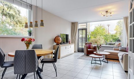 Te koop: Foto Woonhuis aan de Mahlersingel 16 in Nieuwegein