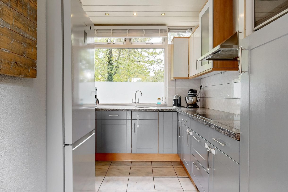 Te koop: Foto Woonhuis aan de Mahlersingel 16 in Nieuwegein