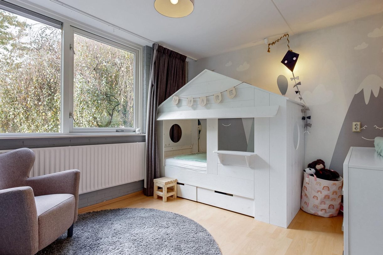 Te koop: Foto Woonhuis aan de Mahlersingel 16 in Nieuwegein