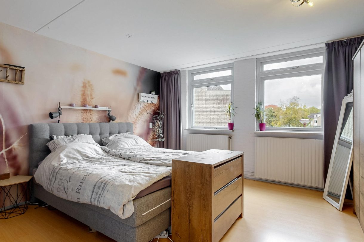 Te koop: Foto Woonhuis aan de Mahlersingel 16 in Nieuwegein