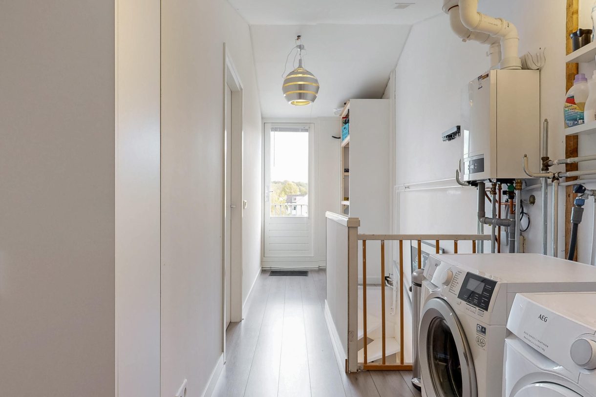 Te koop: Foto Woonhuis aan de Mahlersingel 16 in Nieuwegein