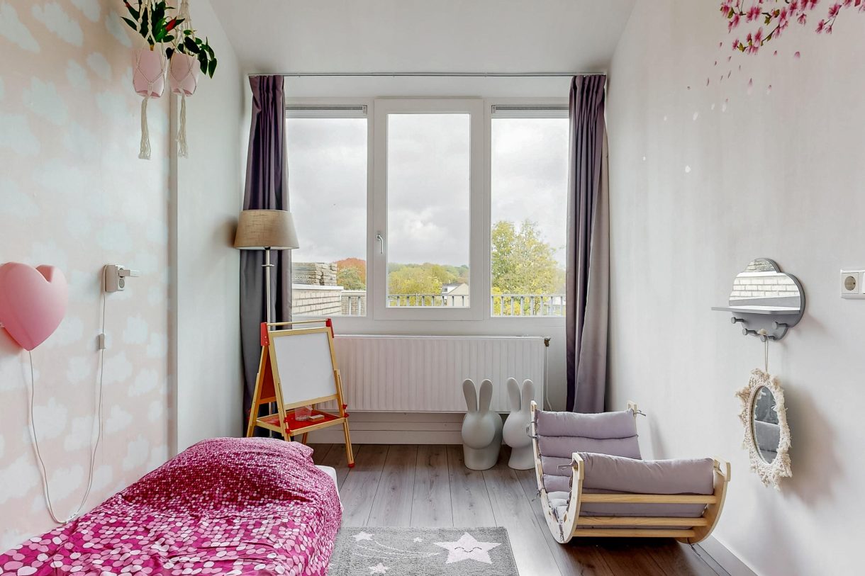 Te koop: Foto Woonhuis aan de Mahlersingel 16 in Nieuwegein