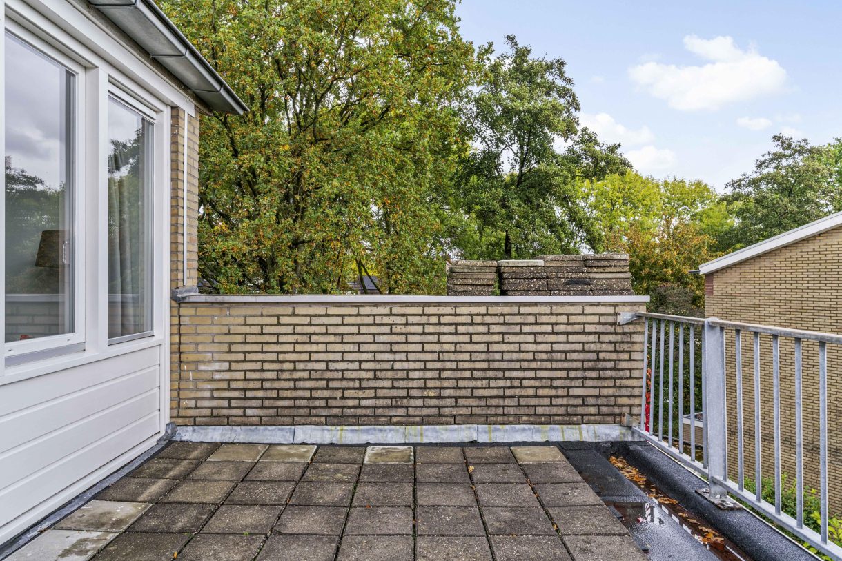 Te koop: Foto Woonhuis aan de Mahlersingel 16 in Nieuwegein