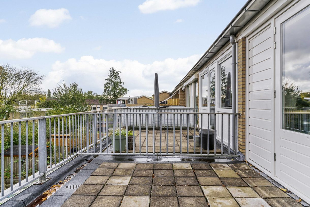 Te koop: Foto Woonhuis aan de Mahlersingel 16 in Nieuwegein