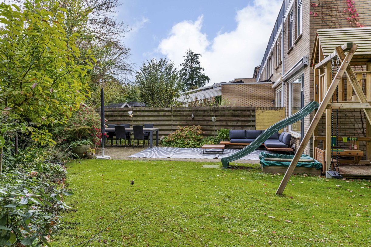 Te koop: Foto Woonhuis aan de Mahlersingel 16 in Nieuwegein