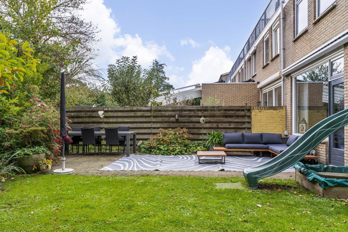 Te koop: Foto Woonhuis aan de Mahlersingel 16 in Nieuwegein