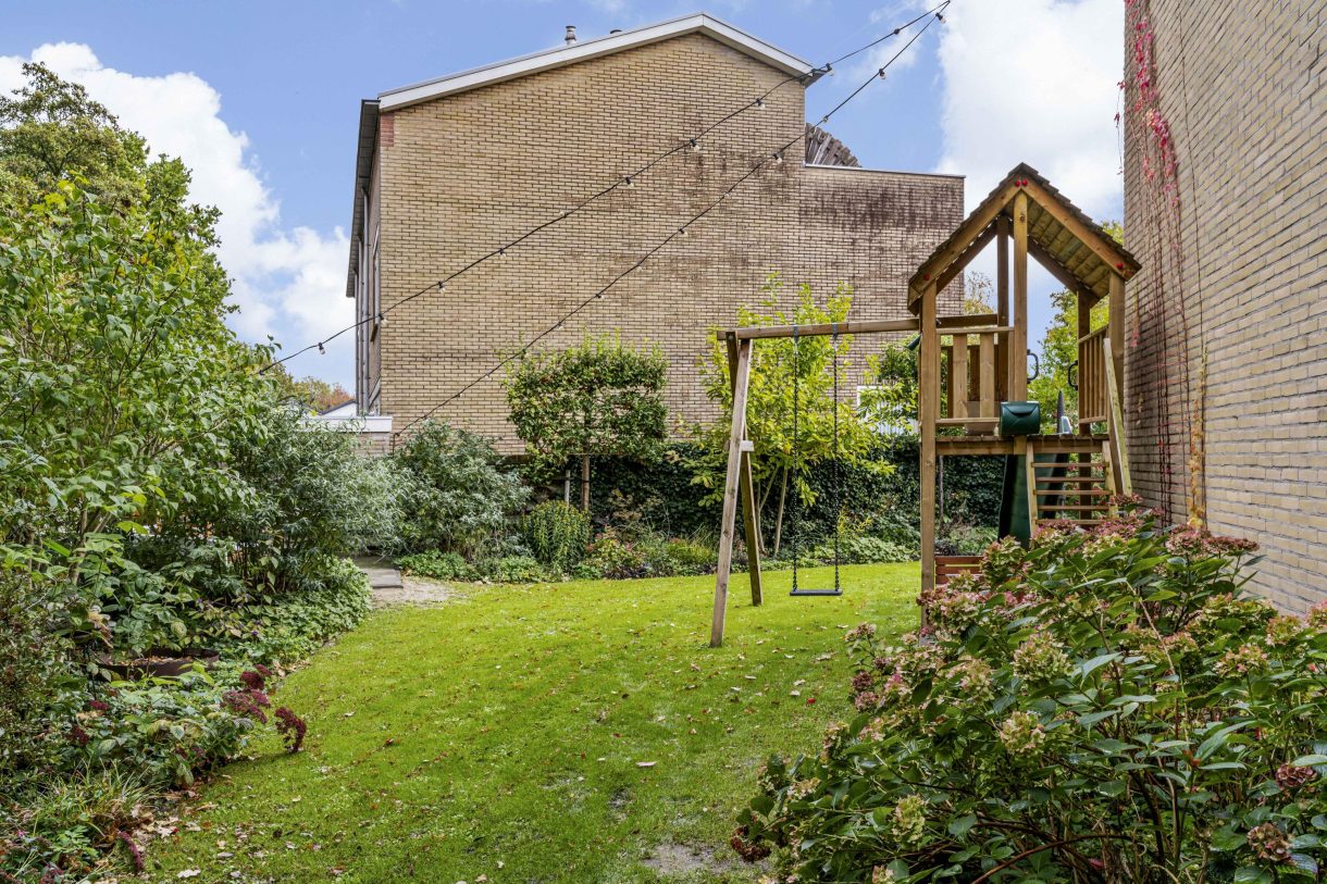 Te koop: Foto Woonhuis aan de Mahlersingel 16 in Nieuwegein