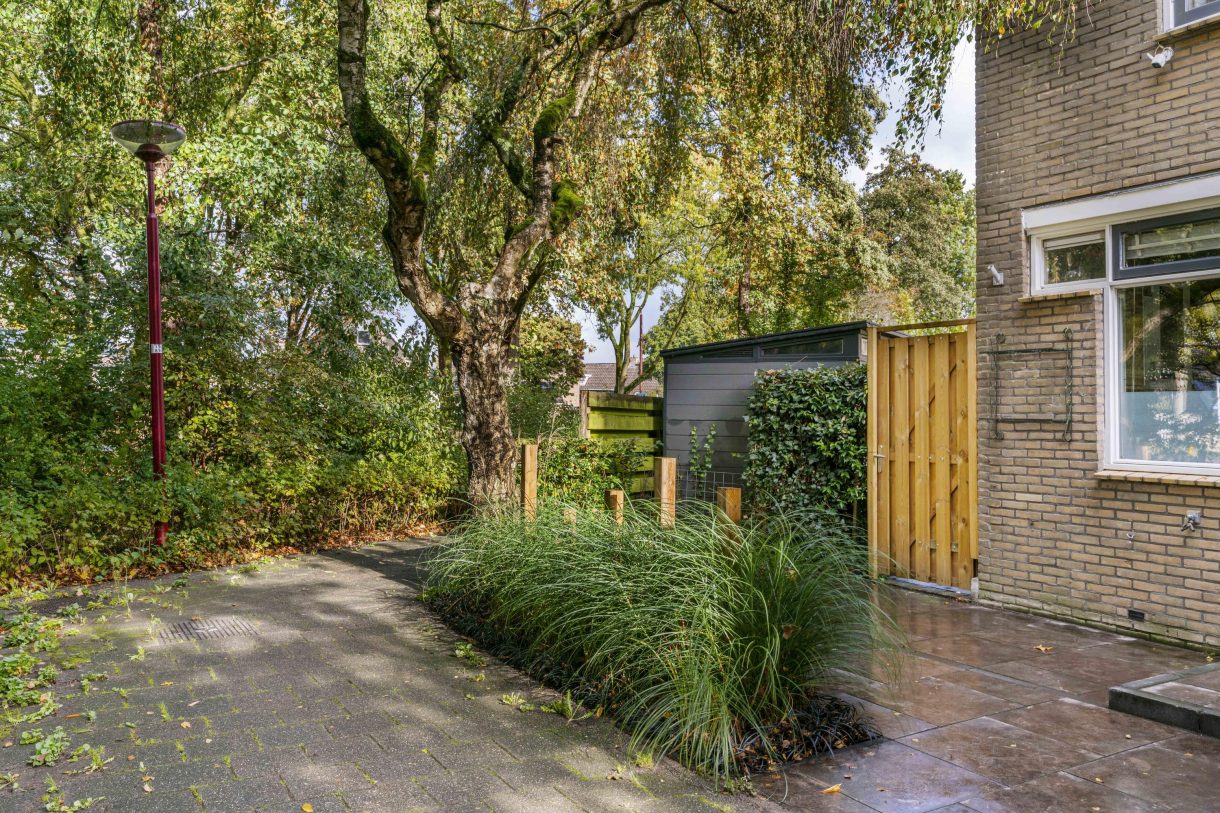 Te koop: Foto Woonhuis aan de Mahlersingel 16 in Nieuwegein