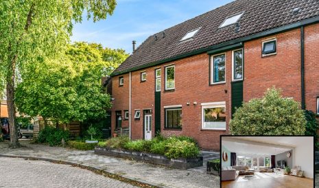 Hoofdfoto van Nieuwegein Kerkuil 23