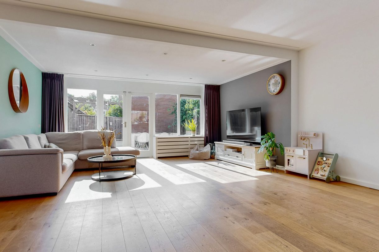 Te koop: Foto Woonhuis aan de Kerkuil 23 in Nieuwegein