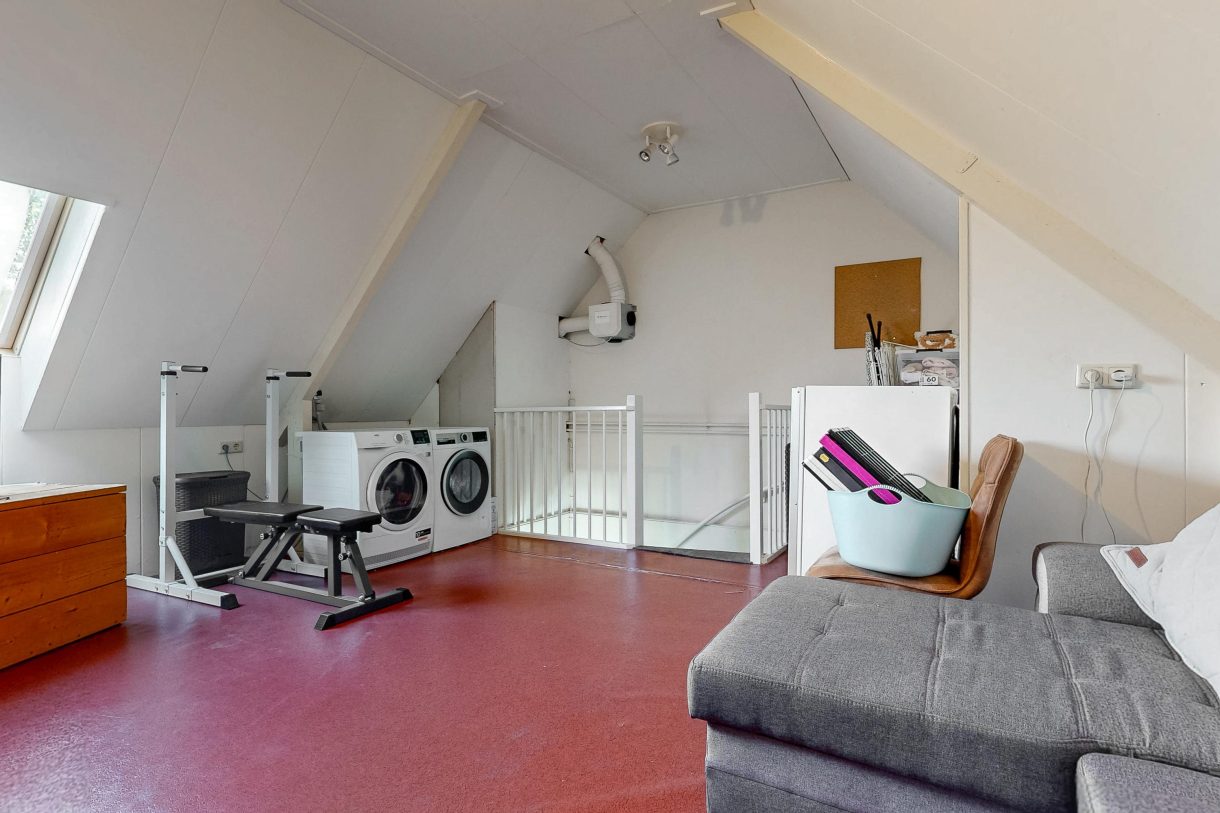 Te koop: Foto Woonhuis aan de Kerkuil 23 in Nieuwegein
