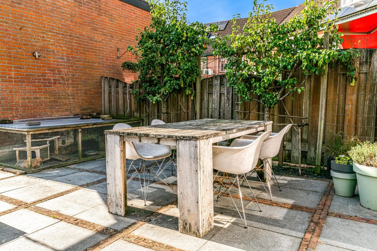 Te koop: Foto Woonhuis aan de Kerkuil 23 in Nieuwegein