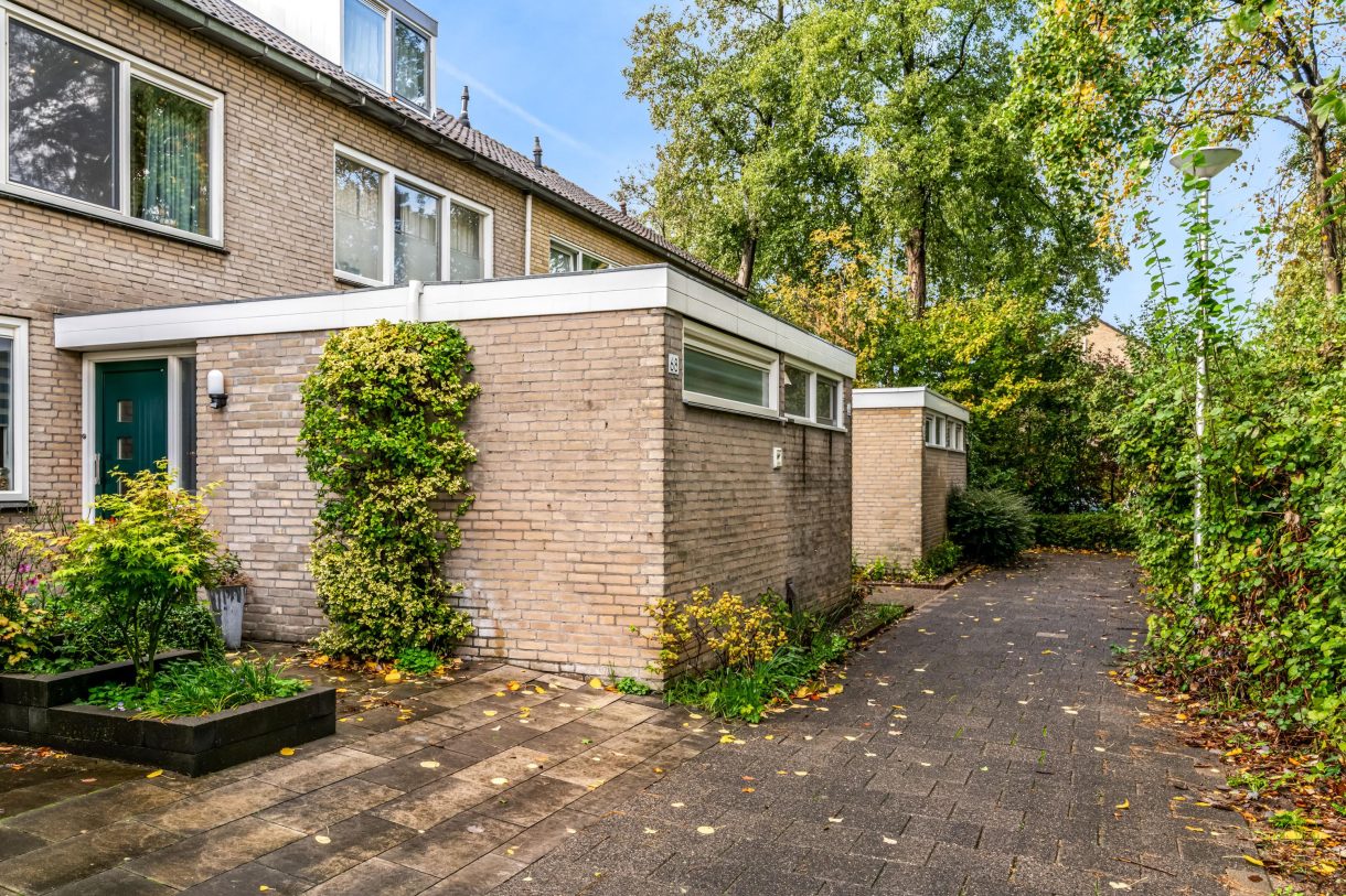 Te koop: Foto Woonhuis aan de Ruimtevaartbaan 68 in IJsselstein