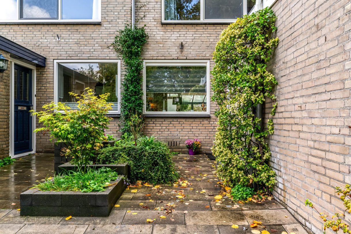 Te koop: Foto Woonhuis aan de Ruimtevaartbaan 68 in IJsselstein