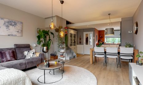 Te koop: Foto Woonhuis aan de Ruimtevaartbaan 68 in IJsselstein