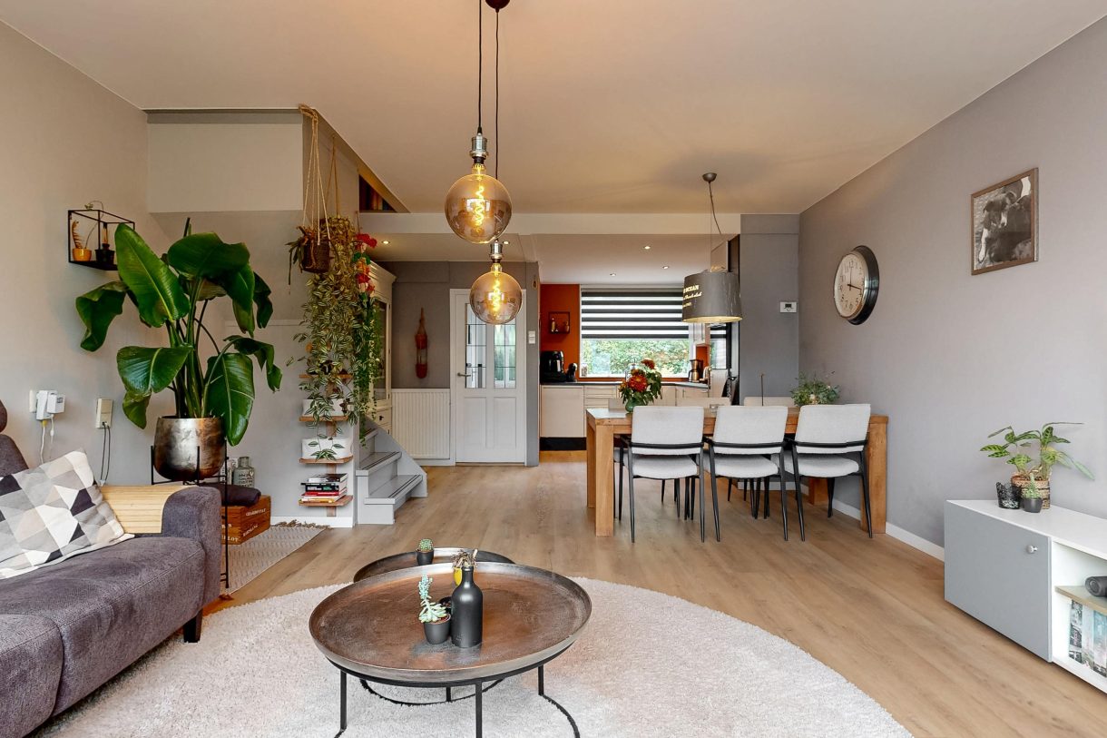 Te koop: Foto Woonhuis aan de Ruimtevaartbaan 68 in IJsselstein