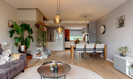 Te koop: Foto Woonhuis aan de Ruimtevaartbaan 68 in IJsselstein