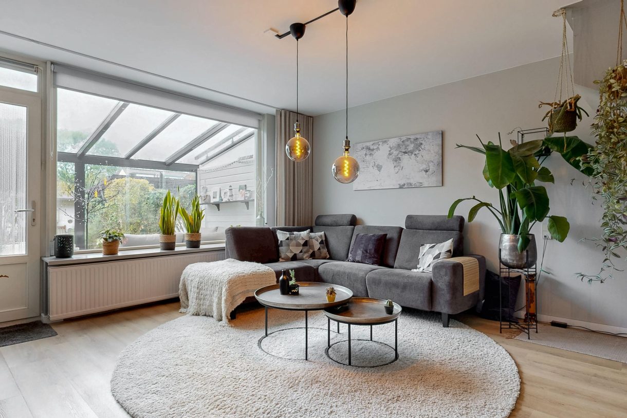 Te koop: Foto Woonhuis aan de Ruimtevaartbaan 68 in IJsselstein