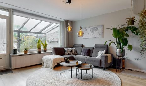 Te koop: Foto Woonhuis aan de Ruimtevaartbaan 68 in IJsselstein