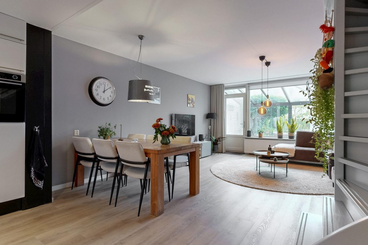 Te koop: Foto Woonhuis aan de Ruimtevaartbaan 68 in IJsselstein