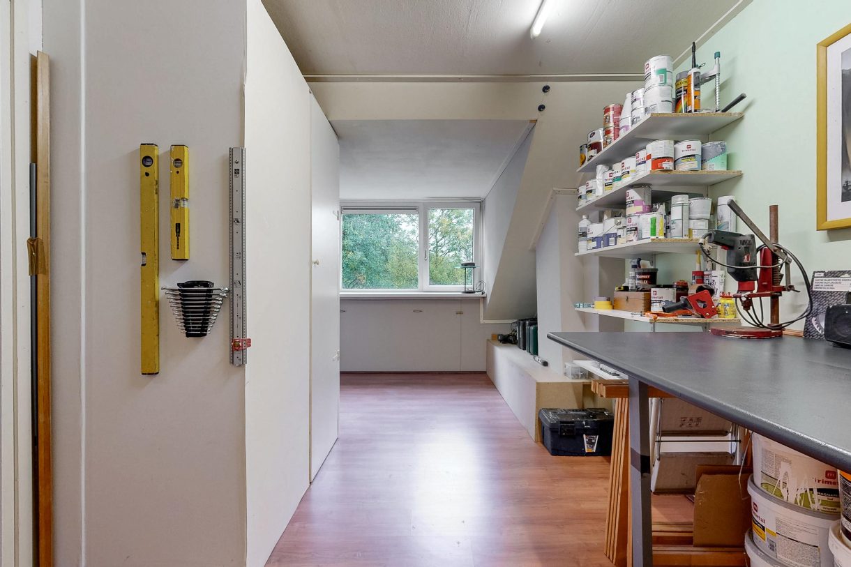 Te koop: Foto Woonhuis aan de Ruimtevaartbaan 68 in IJsselstein