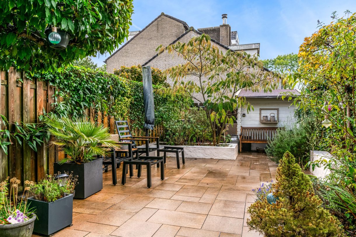 Te koop: Foto Woonhuis aan de Ruimtevaartbaan 68 in IJsselstein