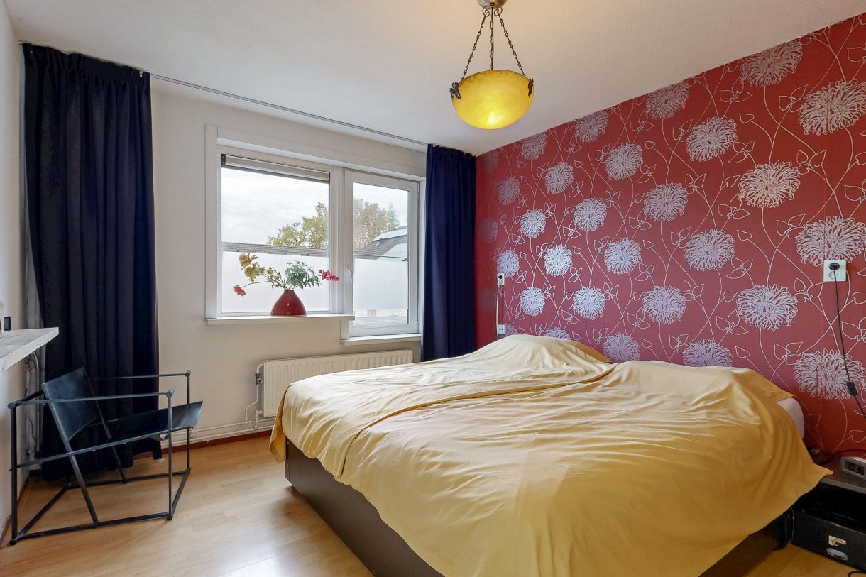 Te koop: Foto Woonhuis aan de Jisperveste 17 in Nieuwegein