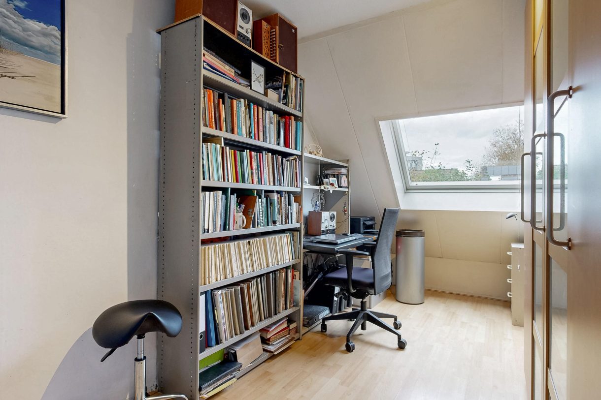 Te koop: Foto Woonhuis aan de Jisperveste 17 in Nieuwegein