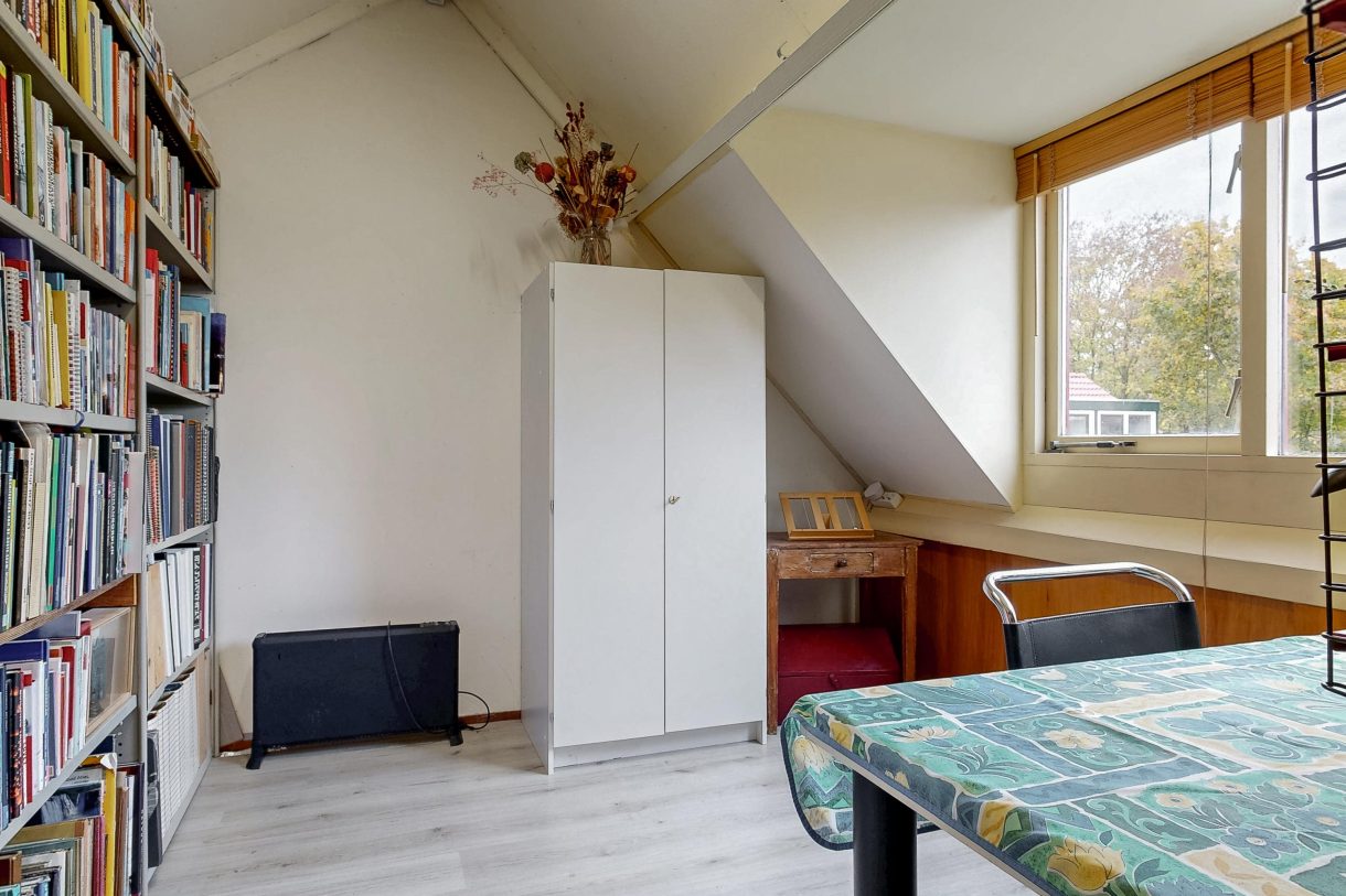 Te koop: Foto Woonhuis aan de Jisperveste 17 in Nieuwegein