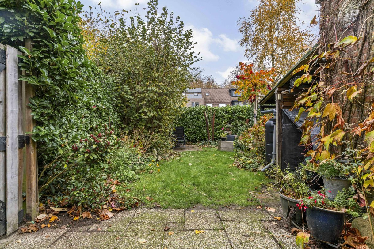 Te koop: Foto Woonhuis aan de Jisperveste 17 in Nieuwegein