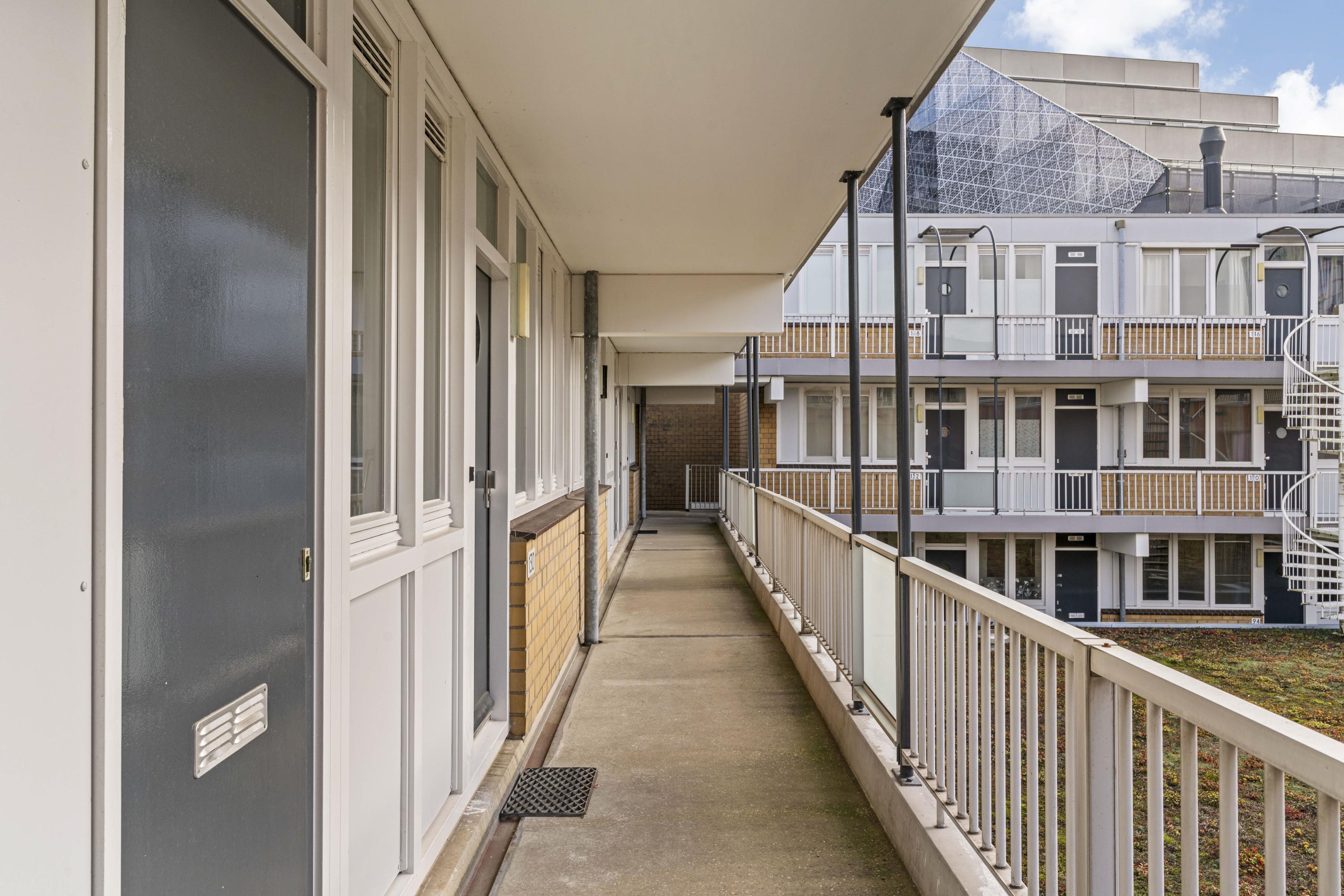 Te koop: Foto Appartement aan de Raadstede 130 in Nieuwegein