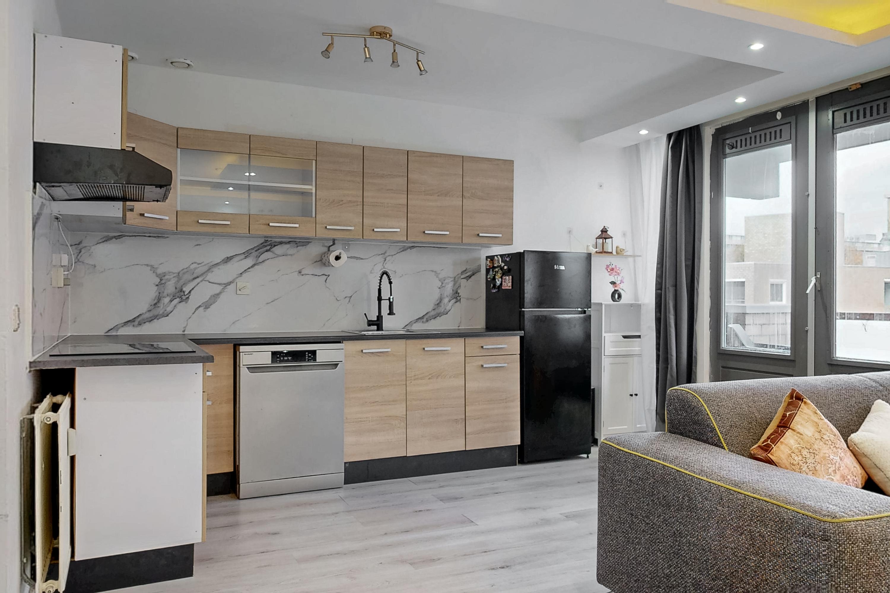 Te koop: Foto Appartement aan de Raadstede 130 in Nieuwegein