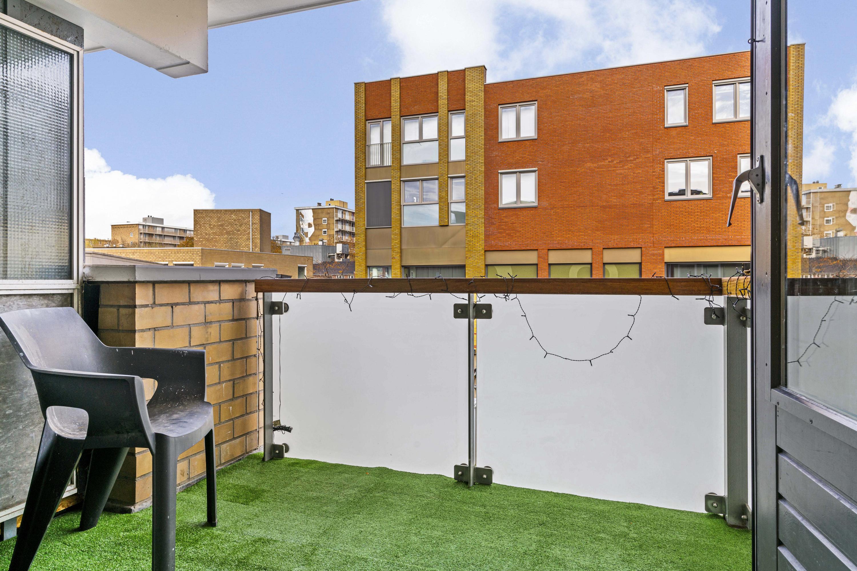 Te koop: Foto Appartement aan de Raadstede 130 in Nieuwegein