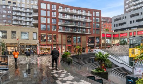 Hoofdfoto van Nieuwegein Noordstedeweg 112