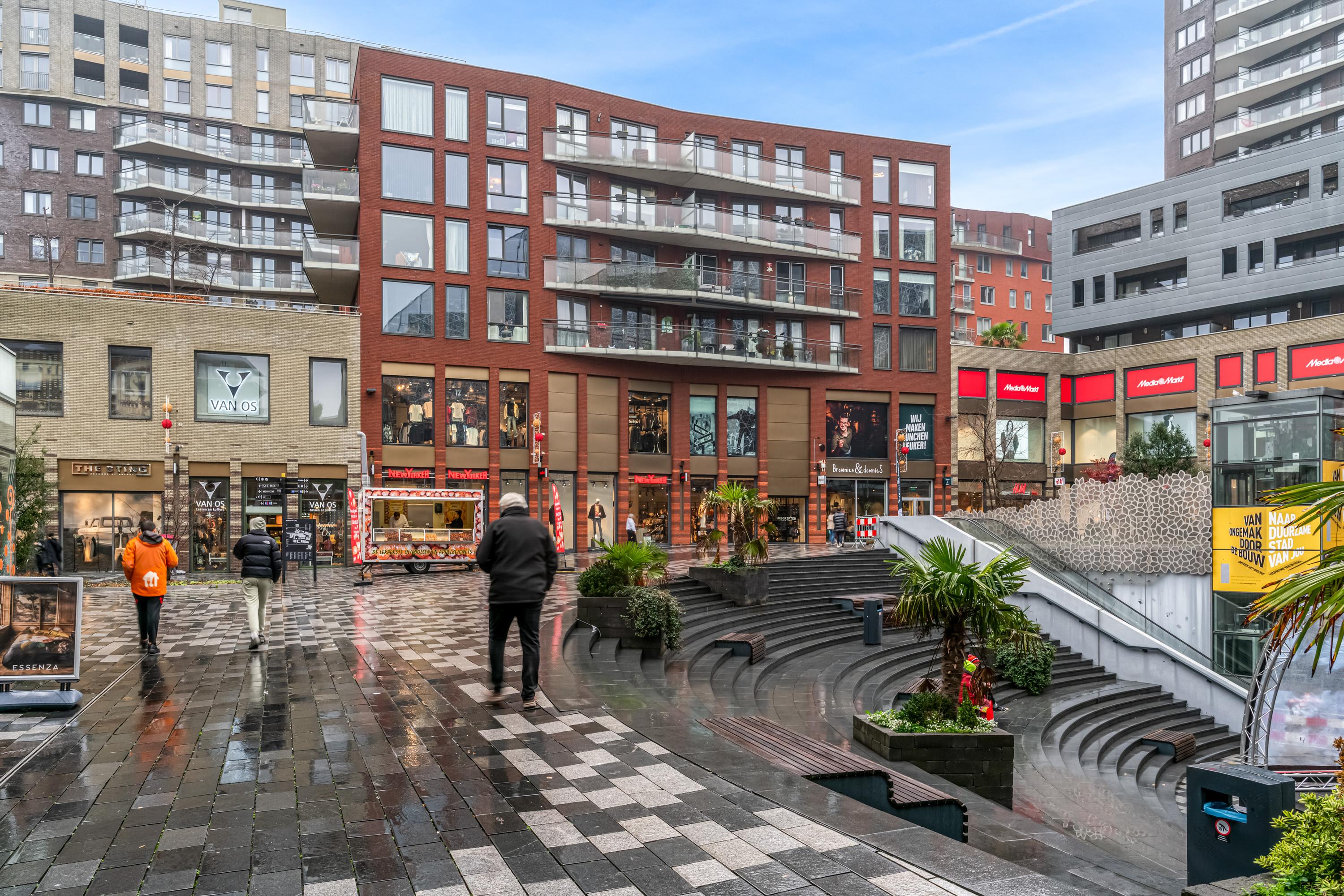 Hoofdfoto van Nieuwegein Noordstedeweg 112