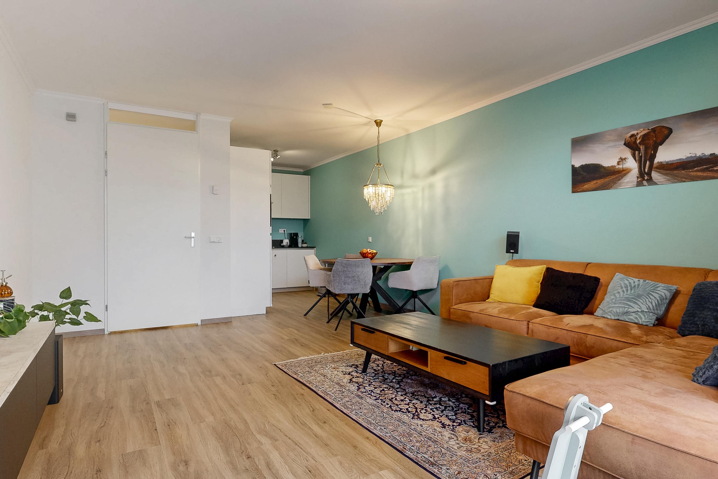 Te koop: Foto Appartement aan de Noordstedeweg 112 in Nieuwegein
