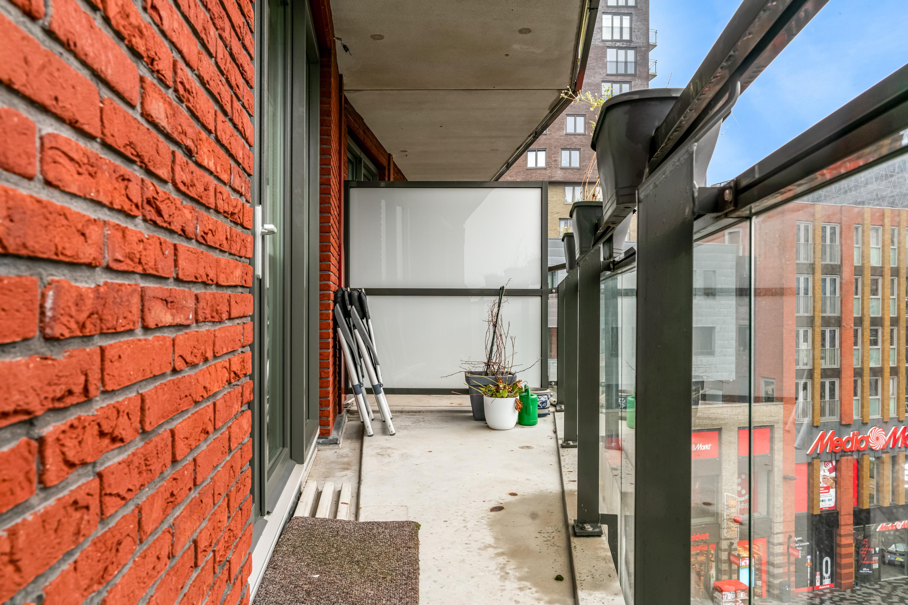 Te koop: Foto Appartement aan de Noordstedeweg 112 in Nieuwegein