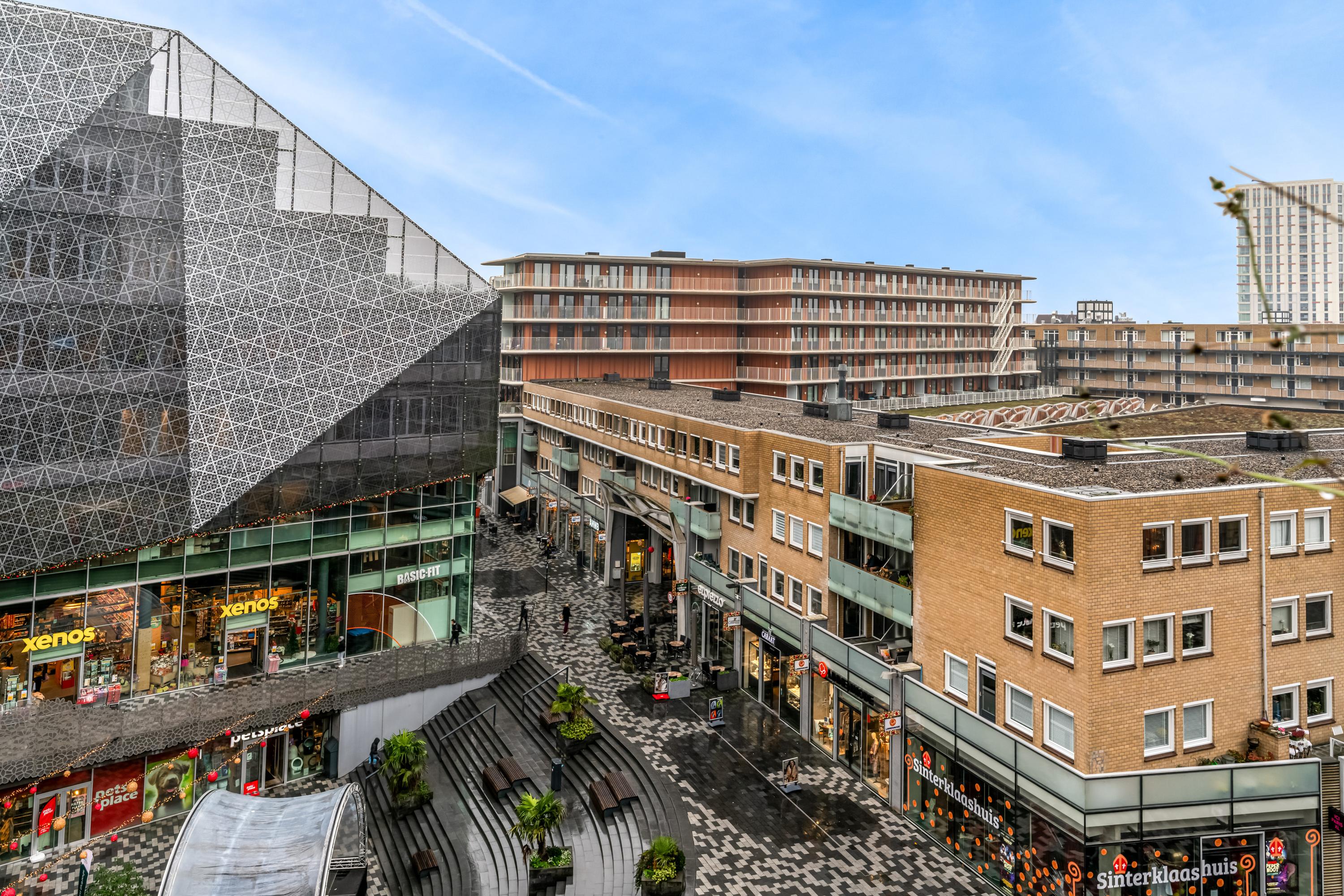 Te koop: Foto Appartement aan de Noordstedeweg 112 in Nieuwegein