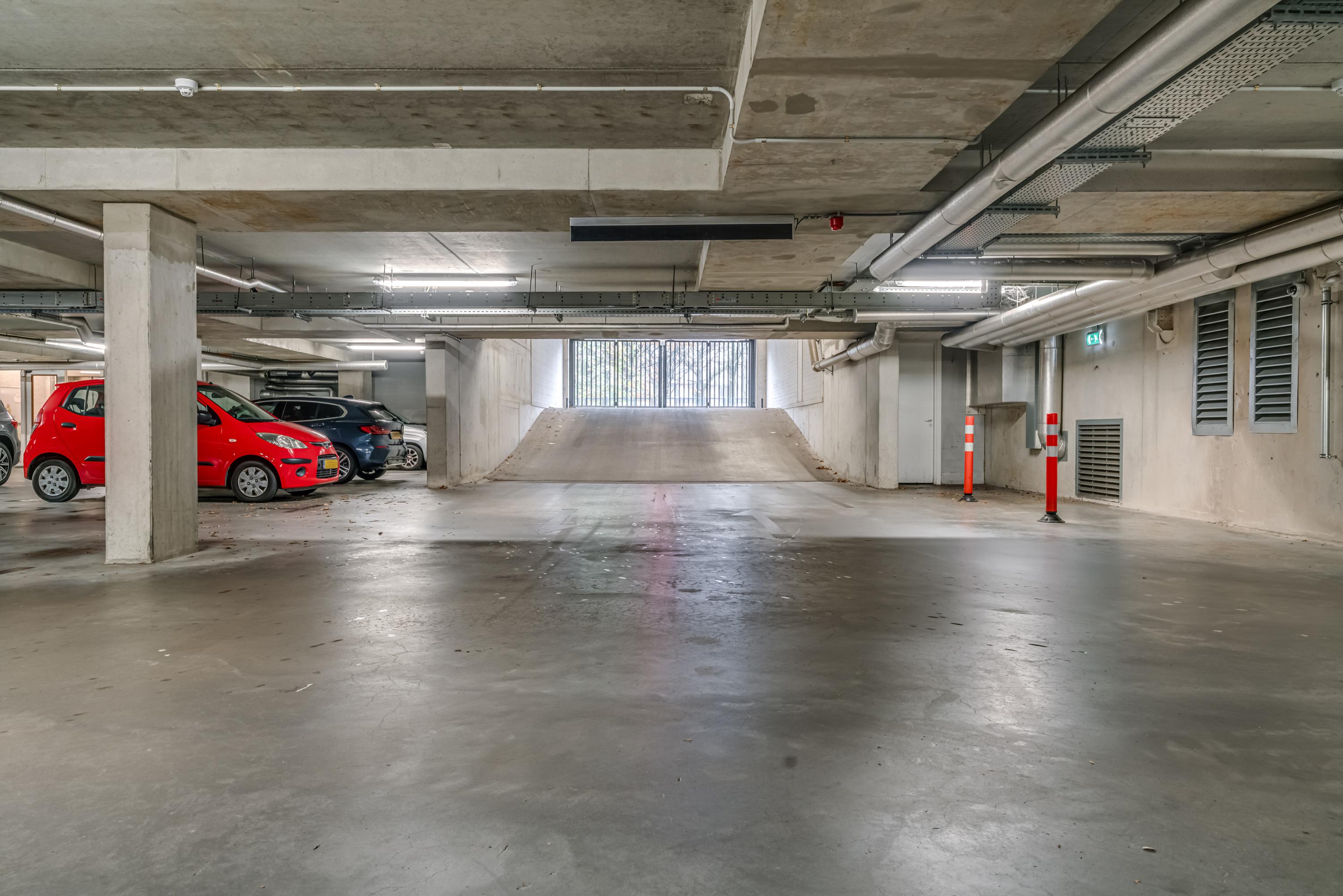 Te koop: Foto Appartement aan de Noordstedeweg 112 in Nieuwegein